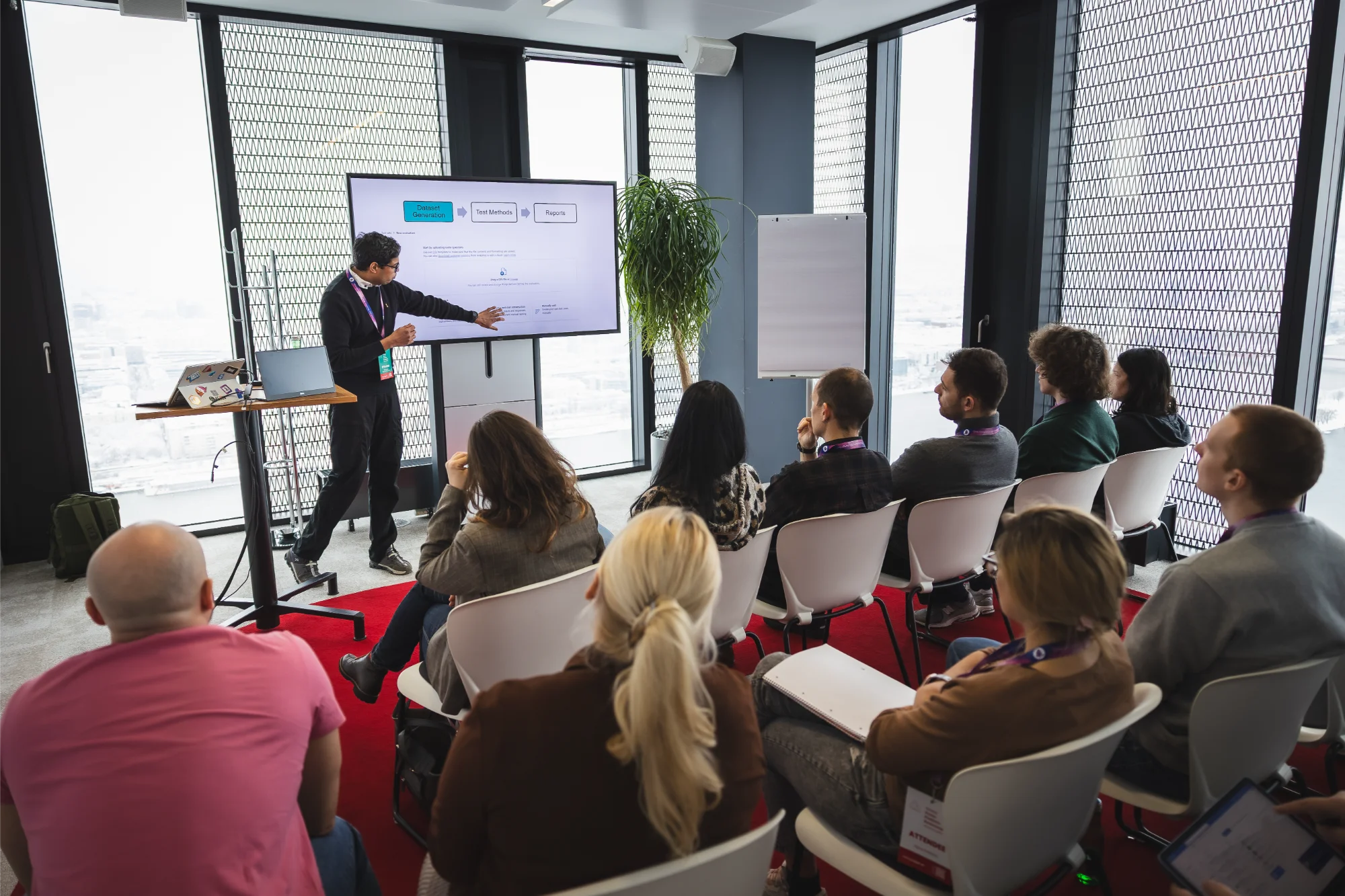 Global Power Platform Bootcamp 2026 APPE Edition 260220 Jonas Schwarzwaelder 0367