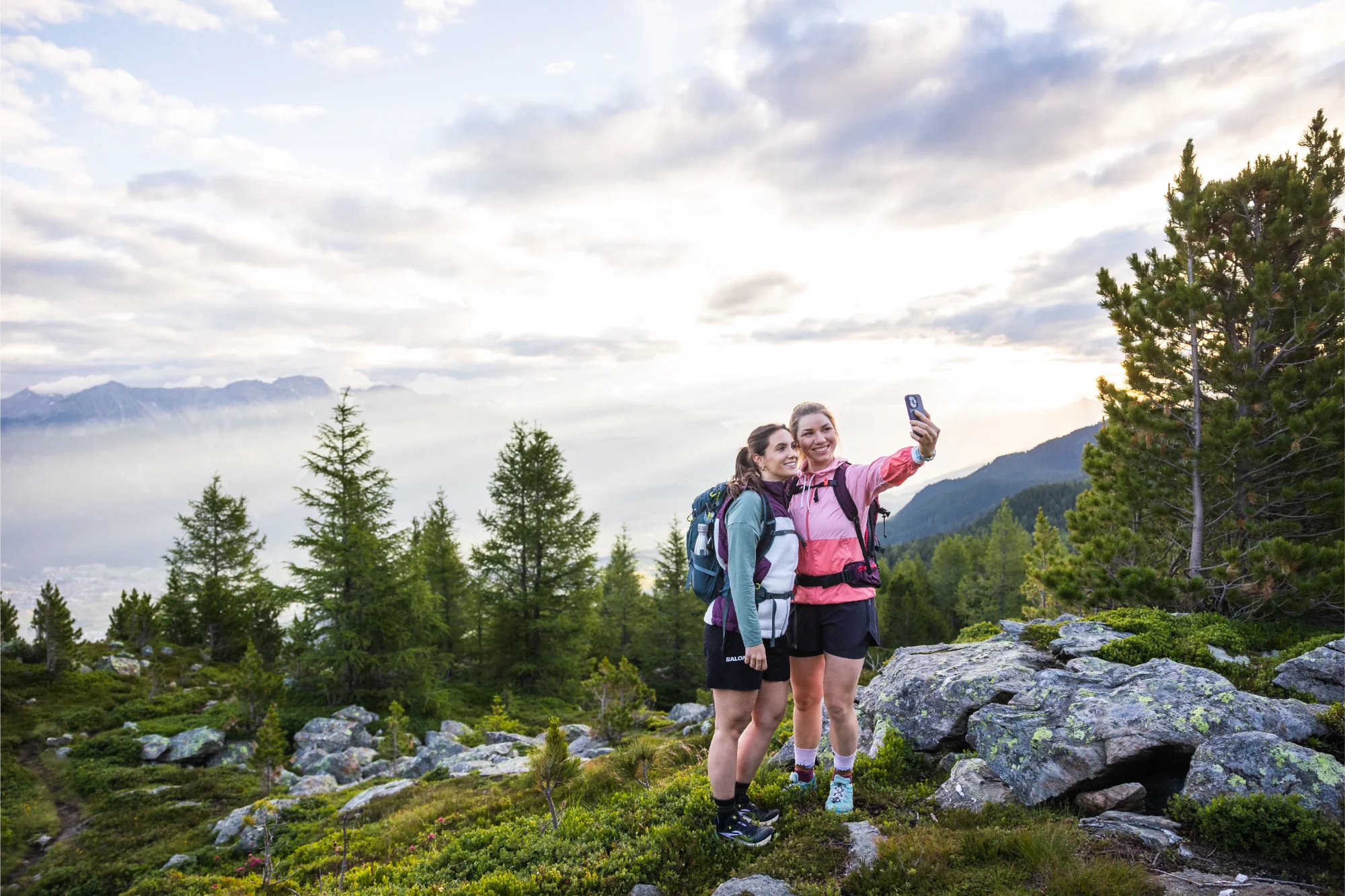 IBK Zirbenweg Patscherkofel 240705 Jonas Schwarzwaelder 1008