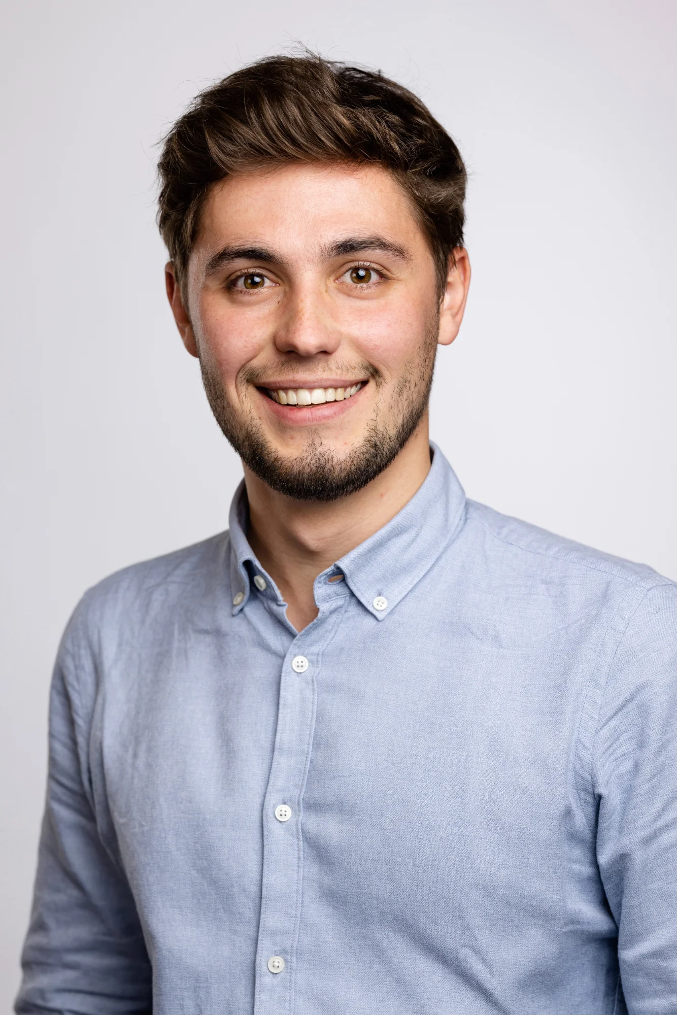 Jonas Schwarzwälder